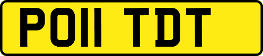 PO11TDT