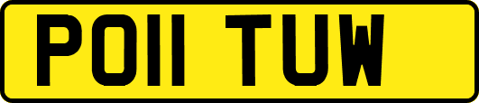 PO11TUW