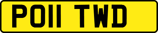 PO11TWD