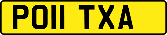 PO11TXA