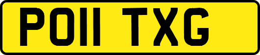 PO11TXG