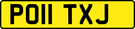 PO11TXJ