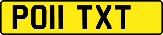 PO11TXT