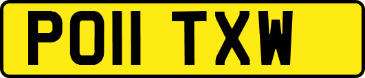 PO11TXW