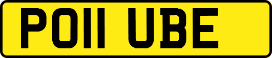 PO11UBE