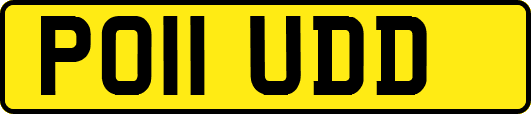 PO11UDD