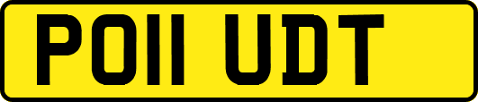 PO11UDT