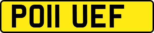 PO11UEF