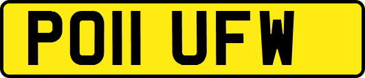 PO11UFW
