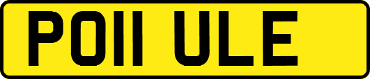 PO11ULE