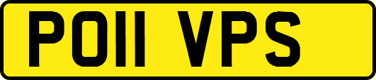 PO11VPS
