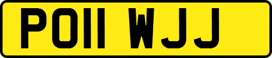 PO11WJJ