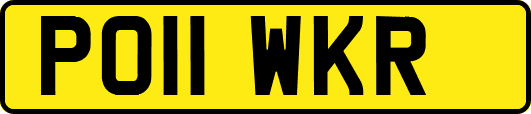 PO11WKR