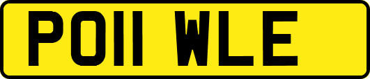 PO11WLE