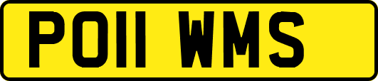 PO11WMS