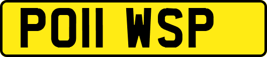 PO11WSP