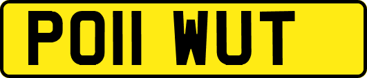 PO11WUT