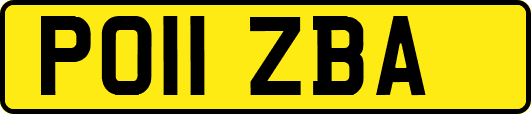 PO11ZBA