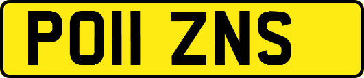 PO11ZNS