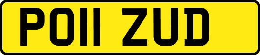 PO11ZUD