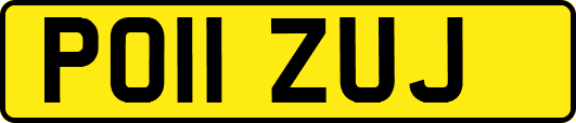 PO11ZUJ