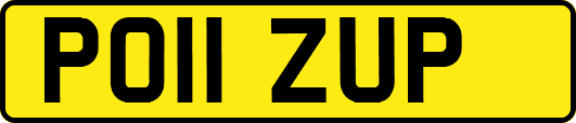 PO11ZUP