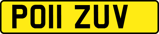 PO11ZUV