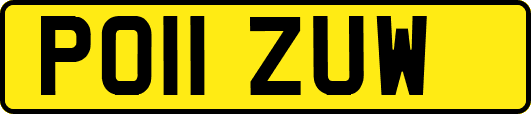 PO11ZUW