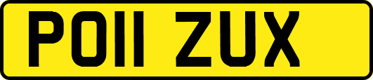 PO11ZUX