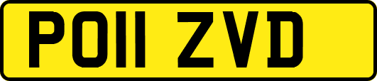 PO11ZVD