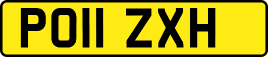 PO11ZXH