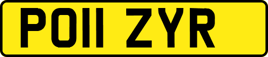 PO11ZYR