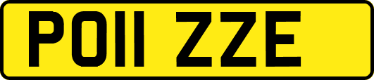 PO11ZZE