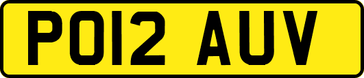 PO12AUV