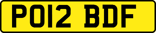 PO12BDF