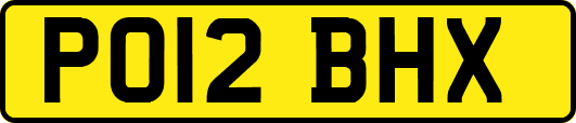 PO12BHX