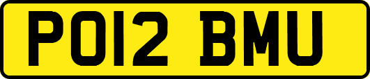 PO12BMU