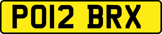 PO12BRX