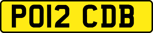 PO12CDB