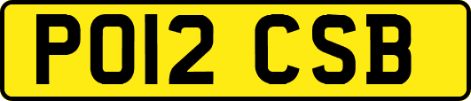 PO12CSB