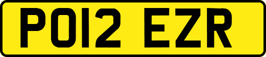 PO12EZR