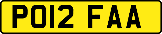 PO12FAA