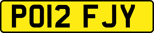 PO12FJY