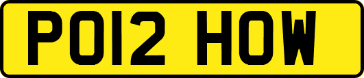 PO12HOW