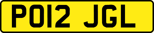 PO12JGL
