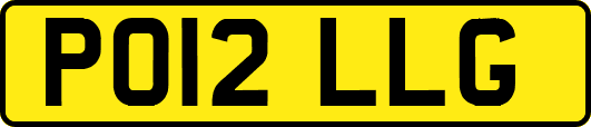 PO12LLG