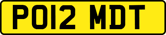 PO12MDT