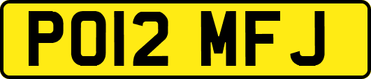 PO12MFJ