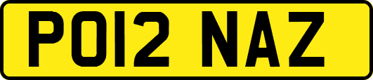 PO12NAZ