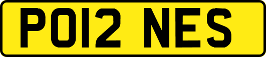 PO12NES